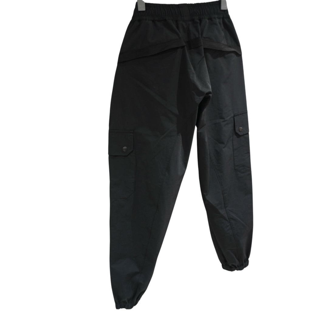 [SCYE BASICS] High Density Mil Cloth Multi Pocket Active Pants 高密度ミル マルチポケット アクティブ パンツ - apartir Online Store アパルティール セレクトショップ