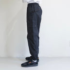 [SCYE BASICS] High Density Mil Cloth Multi Pocket Active Pants 高密度ミル マルチポケット アクティブ パンツ - apartir Online Store アパルティール セレクトショップ
