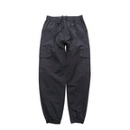 [SCYE BASICS] High Density Mil Cloth Multi Pocket Active Pants 高密度ミル マルチポケット アクティブ パンツ - apartir Online Store アパルティール セレクトショップ