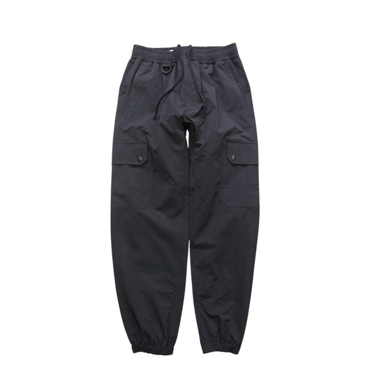 [SCYE BASICS] High Density Mil Cloth Multi Pocket Active Pants 高密度ミル マルチポケット アクティブ パンツ パンツ - #shop_name #アパルティール# #名古屋# #セレクトショップ#