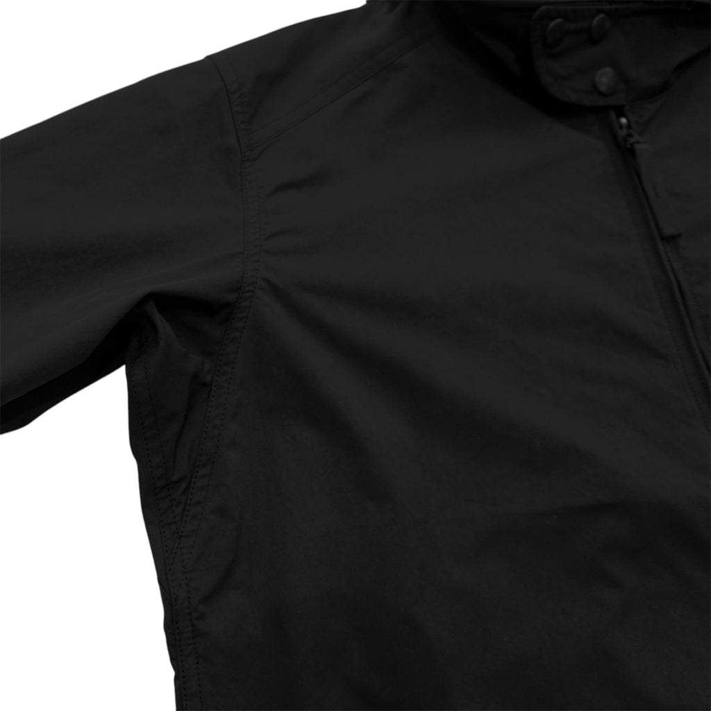 [SCYE BASICS] High Density Mil Cloth Shell Jacket 高密度ミルクロス シェルジャケット - apartir Online Store アパルティール セレクトショップ