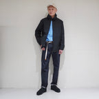 [SCYE BASICS] High Density Mil Cloth Shell Jacket 高密度ミルクロス シェルジャケット - apartir Online Store アパルティール セレクトショップ