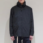 [SCYE BASICS] High Density Mil Cloth Shell Jacket 高密度ミルクロス シェルジャケット - apartir Online Store アパルティール セレクトショップ