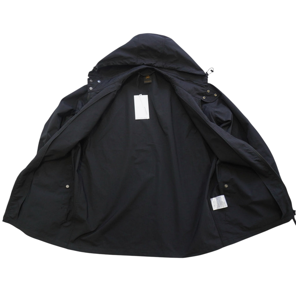 [SCYE BASICS] High Density Mil Cloth Shell Jacket 高密度ミルクロス シェルジャケット - apartir Online Store アパルティール セレクトショップ