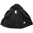 [SCYE BASICS] High Density Mil Cloth Shell Jacket 高密度ミルクロス シェルジャケット - apartir Online Store アパルティール セレクトショップ