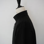 [SCYE BASICS] High Density Mil Cloth Shell Jacket 高密度ミルクロス シェルジャケット - apartir Online Store アパルティール セレクトショップ