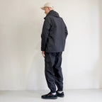 [SCYE BASICS] High Density Mil Cloth Shell Jacket 高密度ミルクロス シェルジャケット - apartir Online Store アパルティール セレクトショップ