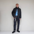[SCYE BASICS] High Density Mil Cloth Shell Jacket 高密度ミルクロス シェルジャケット - apartir Online Store アパルティール セレクトショップ