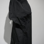 [SCYE BASICS] High Density Mil Cloth Shell Jacket 高密度ミルクロス シェルジャケット - apartir Online Store アパルティール セレクトショップ