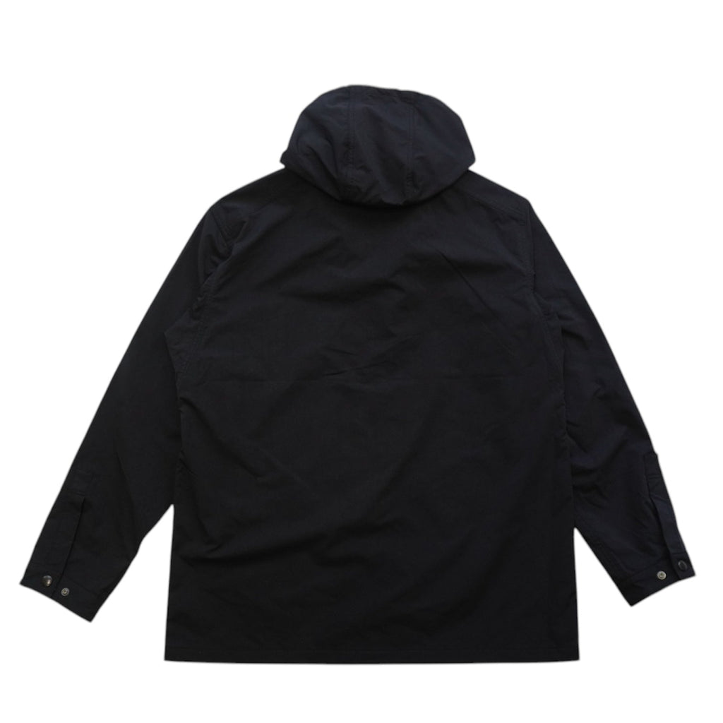 [SCYE BASICS] High Density Mil Cloth Shell Jacket 高密度ミルクロス シェルジャケット - apartir Online Store アパルティール セレクトショップ