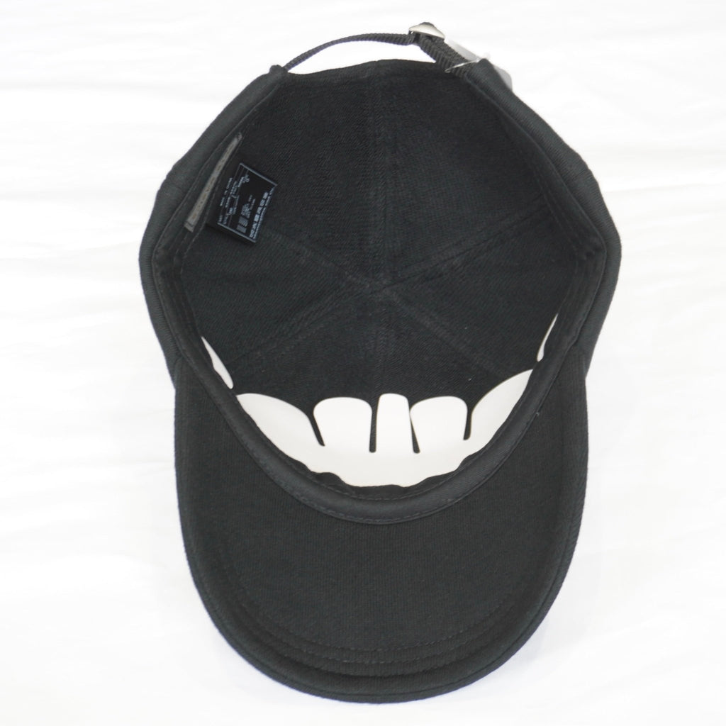 [SCYE BASICS] Loopback Terry Baseball Cap - apartir Online Store アパルティール セレクトショップ