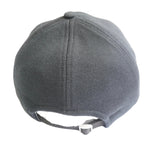 [SCYE BASICS] Loopback Terry Baseball Cap - apartir Online Store アパルティール セレクトショップ