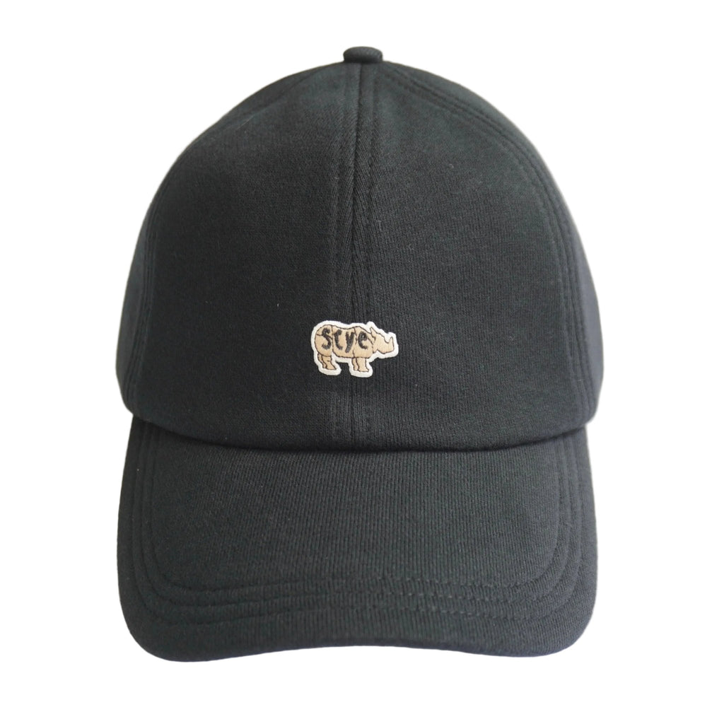 [SCYE BASICS] Loopback Terry Baseball Cap - apartir Online Store アパルティール セレクトショップ