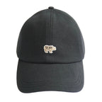 [SCYE BASICS] Loopback Terry Baseball Cap - apartir Online Store アパルティール セレクトショップ