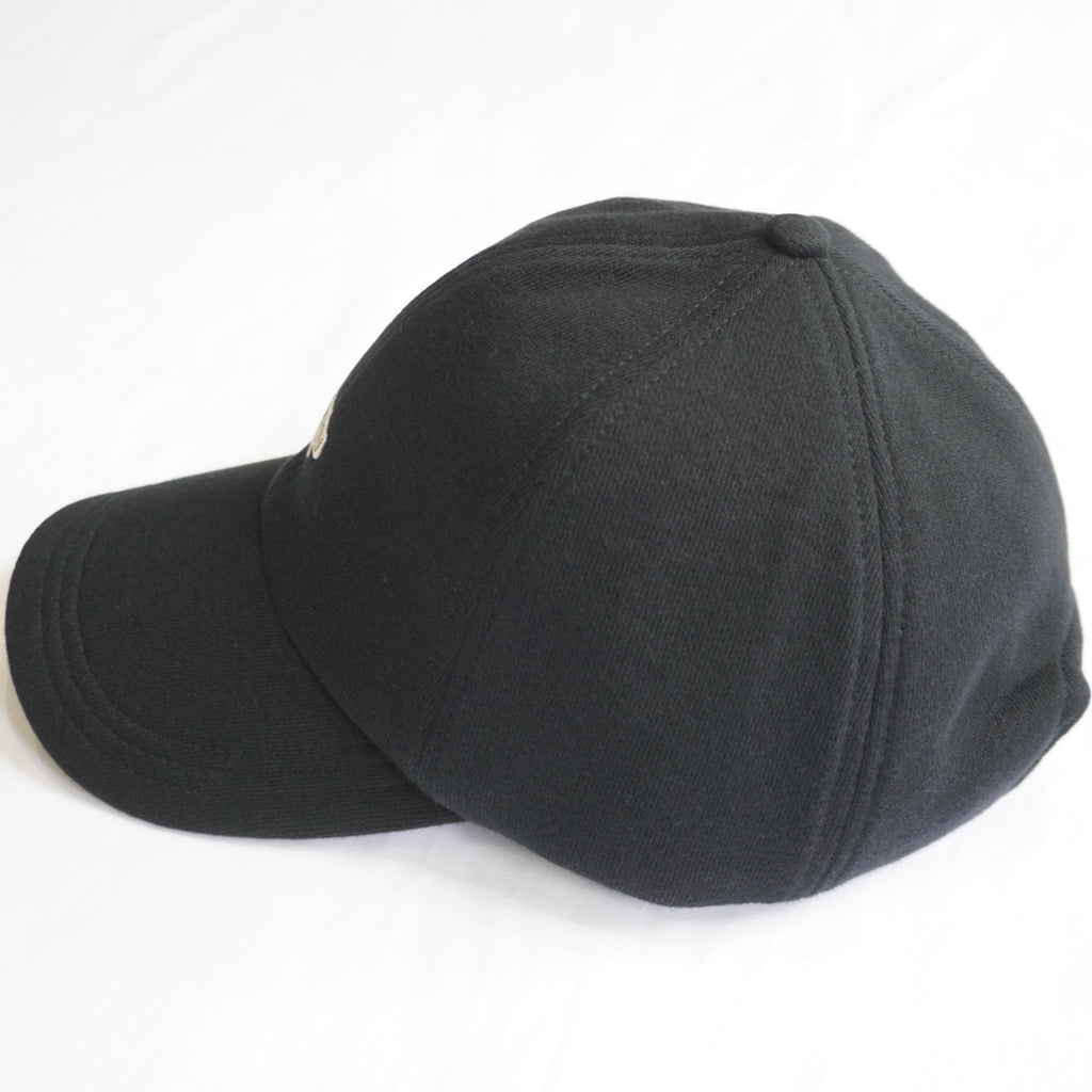 [SCYE BASICS] Loopback Terry Baseball Cap - apartir Online Store アパルティール セレクトショップ