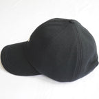 [SCYE BASICS] Loopback Terry Baseball Cap - apartir Online Store アパルティール セレクトショップ