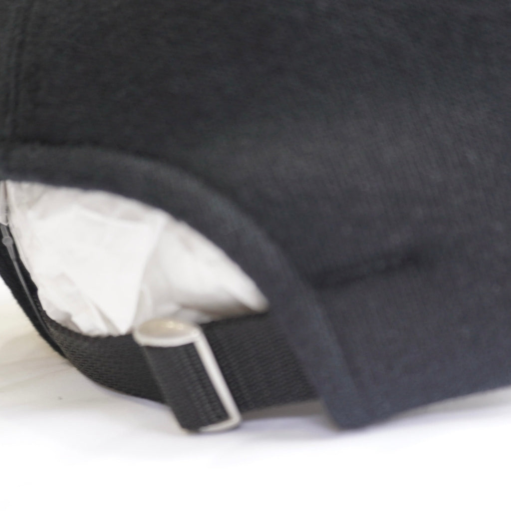[SCYE BASICS] Loopback Terry Baseball Cap - apartir Online Store アパルティール セレクトショップ