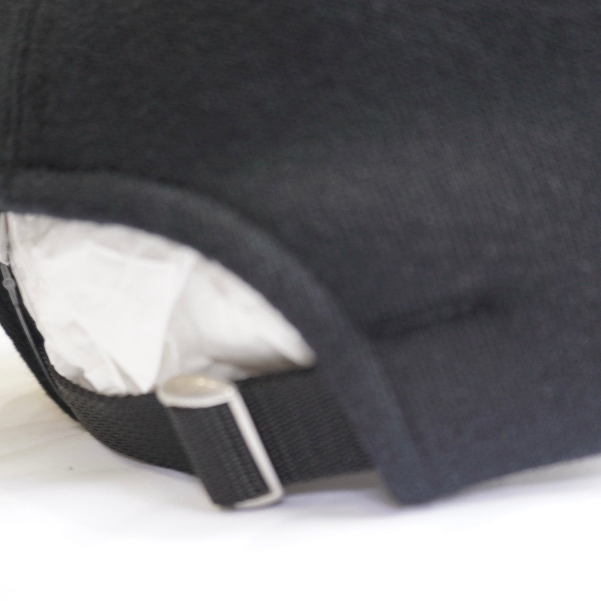 [SCYE BASICS] Loopback Terry Baseball Cap - apartir Online Store アパルティール セレクトショップ