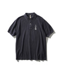 [SCYE BASICS × MOUNTAIN RESEARCH] 鹿の子ポロシャツ - apartir Online Store アパルティール セレクトショップ