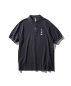[SCYE BASICS × MOUNTAIN RESEARCH] 鹿の子ポロシャツ - apartir Online Store アパルティール セレクトショップ