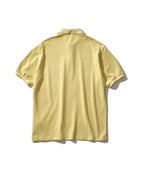 [SCYE BASICS × MOUNTAIN RESEARCH] 鹿の子ポロシャツ - apartir Online Store アパルティール セレクトショップ