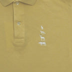 [SCYE BASICS × MOUNTAIN RESEARCH] 鹿の子ポロシャツ - apartir Online Store アパルティール セレクトショップ