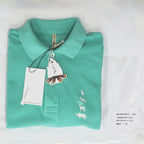 [SCYE BASICS × MOUNTAIN RESEARCH] 鹿の子ポロシャツ - apartir Online Store アパルティール セレクトショップ