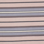 [SCYE BASICS] Multi Striped Cotton L/S Polo Shirt - apartir Online Store アパルティール セレクトショップ