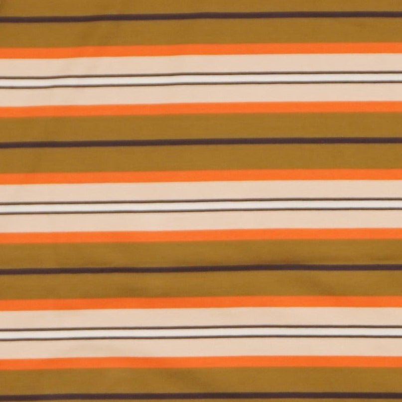[SCYE BASICS] Multi Striped Cotton L/S Polo Shirt - apartir Online Store アパルティール セレクトショップ