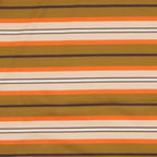 [SCYE BASICS] Multi Striped Cotton L/S Polo Shirt - apartir Online Store アパルティール セレクトショップ