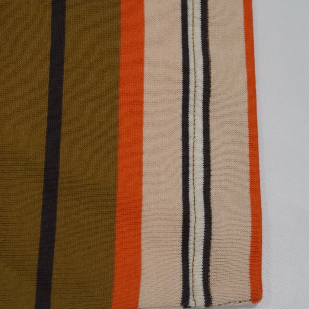 [SCYE BASICS] Multi Striped Cotton L/S T-Shirt - apartir Online Store アパルティール セレクトショップ