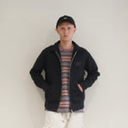 [SCYE BASICS] Multi Striped Cotton L/S T-Shirt - apartir Online Store アパルティール セレクトショップ
