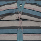 [SCYE BASICS] Multi Striped Cotton L/S T-Shirt - apartir Online Store アパルティール セレクトショップ