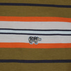 [SCYE BASICS] Multi Striped Cotton L/S T-Shirt - apartir Online Store アパルティール セレクトショップ