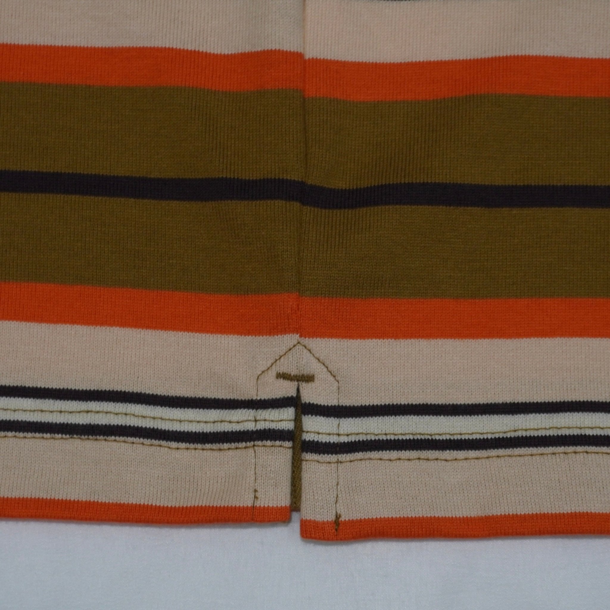 [SCYE BASICS] Multi Striped Cotton L/S T-Shirt - apartir Online Store アパルティール セレクトショップ