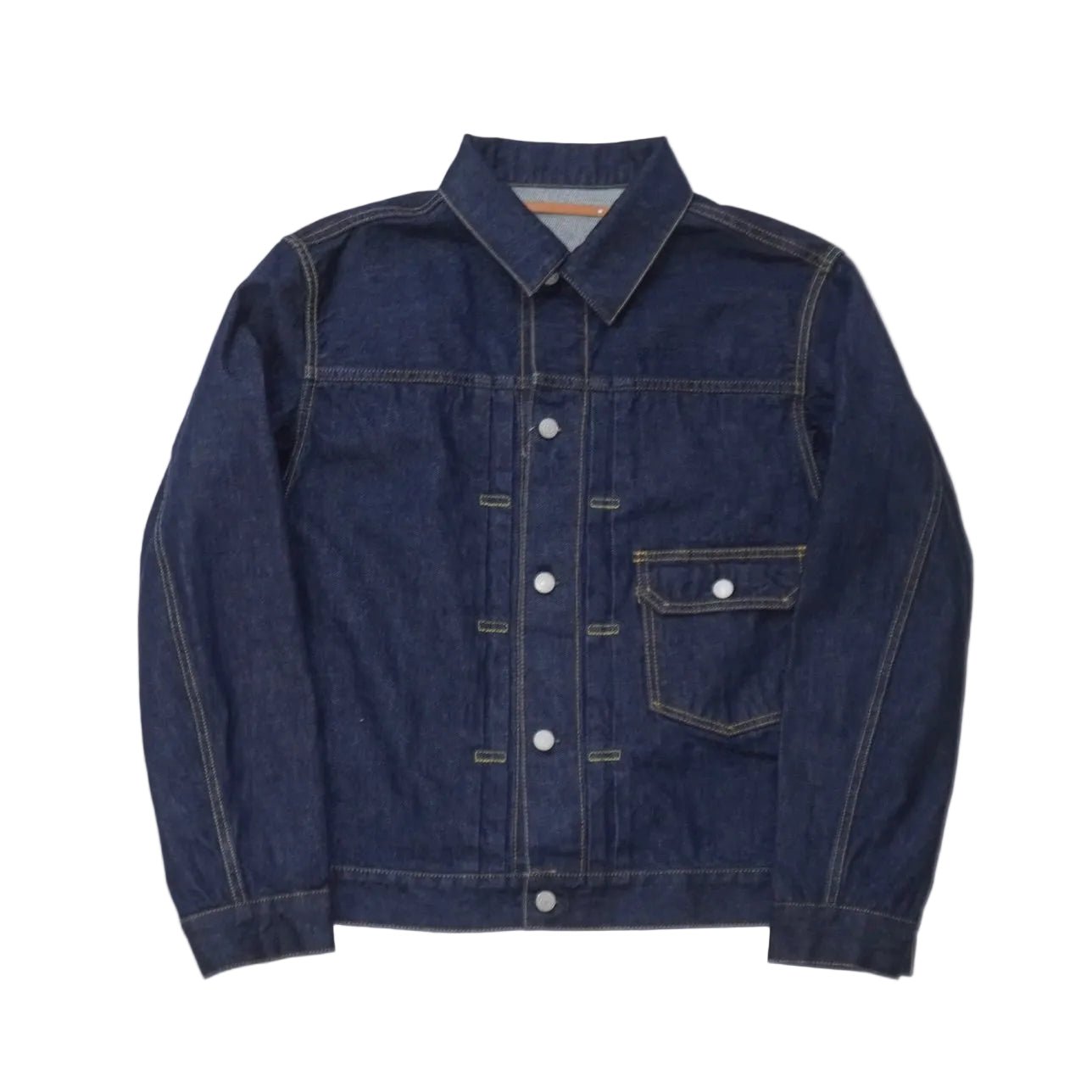 BRUNABOINNE] Peter Jean Jumper ブルーナボイン ピーター Gジャン