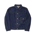 [SCYE BASICS] Organic Cotton Denim Jacket Type1 - apartir Online Store アパルティール セレクトショップ