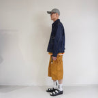 [SCYE BASICS] Organic Cotton Denim Jacket Type1 - apartir Online Store アパルティール セレクトショップ