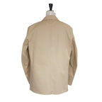 [SCYE BASICS] San Joaquin Cotton Blazer サイベーシックス サンホアキン コットンブレザー - apartir Online Store アパルティール セレクトショップ