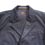 [SCYE BASICS] San Joaquin Cotton Blazer サイベーシックス サンホアキン コットンブレザー - apartir Online Store アパルティール セレクトショップ