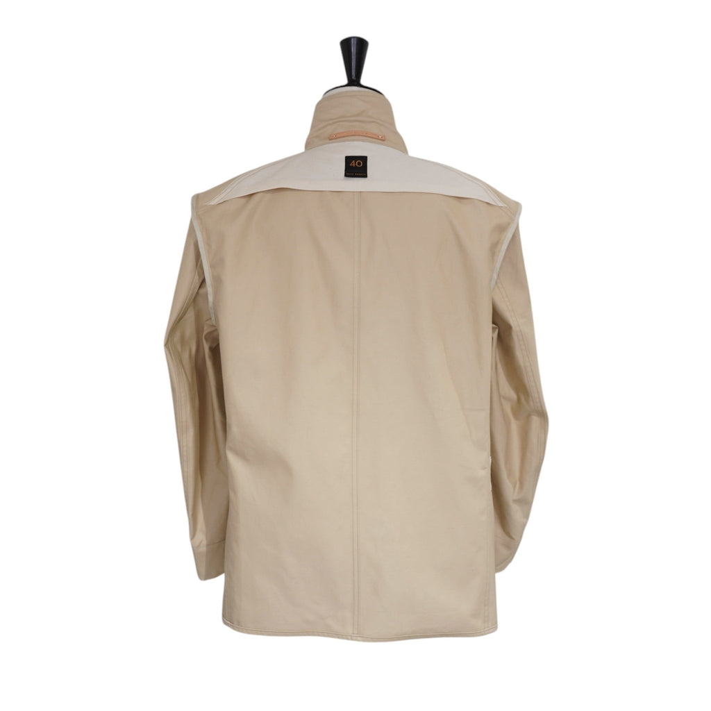 [SCYE BASICS] San Joaquin Cotton Blazer サイベーシックス サンホアキン コットンブレザー - apartir Online Store アパルティール セレクトショップ