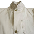 [SCYE BASICS] San Joaquin Cotton Blazer サイベーシックス サンホアキン コットンブレザー - apartir Online Store アパルティール セレクトショップ