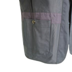 [SCYE BASICS] San Joaquin Cotton Blazer サイベーシックス サンホアキン コットンブレザー - apartir Online Store アパルティール セレクトショップ