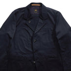 [SCYE BASICS] San Joaquin Cotton Blazer サイベーシックス サンホアキン コットンブレザー - apartir Online Store アパルティール セレクトショップ