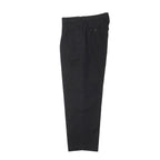 [SCYE BASICS] San Joaquin Cotton Chino Pleated Trousers - apartir Online Store アパルティール セレクトショップ