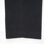 [SCYE BASICS] San Joaquin Cotton Chino Pleated Trousers - apartir Online Store アパルティール セレクトショップ