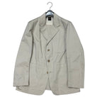 [SCYE BASICS] San Joaquin Cotton Chino Work Jacket サンホキン コットン ワーク ジャケット - apartir Online Store アパルティール セレクトショップ