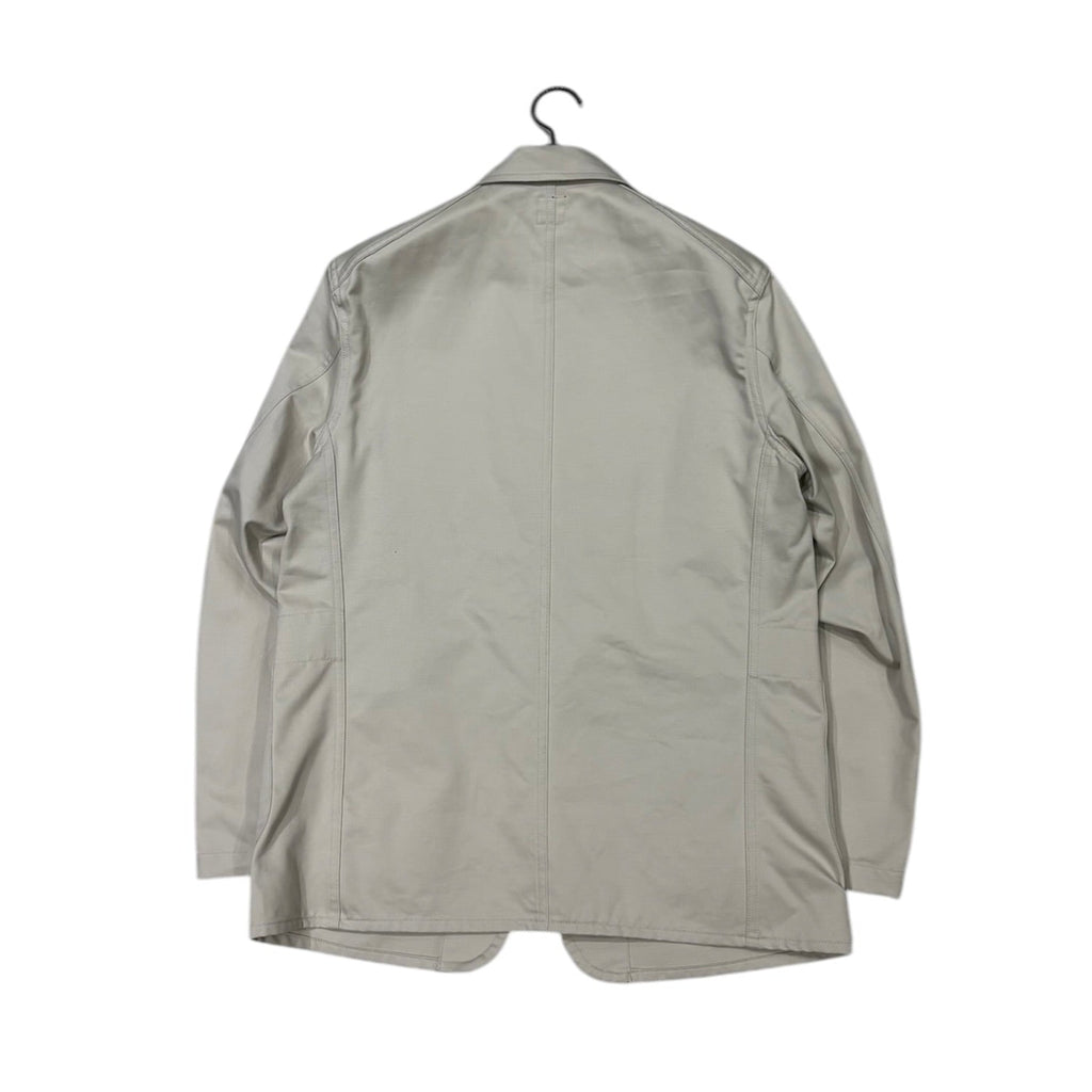 [SCYE BASICS] San Joaquin Cotton Chino Work Jacket サンホキン コットン ワーク ジャケット - apartir Online Store アパルティール セレクトショップ