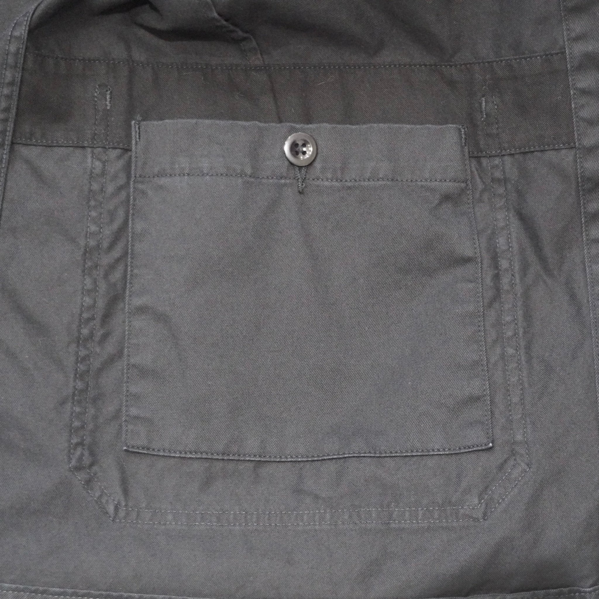[SCYE BASICS] San Joaquin Cotton Chino Work Jacket - apartir Online Store アパルティール セレクトショップ