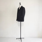 [SCYE BASICS] San Joaquin Cotton Chino Work Jacket - apartir Online Store アパルティール セレクトショップ